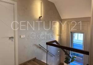 Дом 154м&sup2;, 2-этажный, участок 5 сот.  