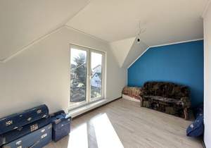 Дом 62м&sup2;, 2-этажный, участок 5 сот.  