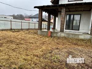 Дом 196м&sup2;, 2-этажный, участок 5 сот.  