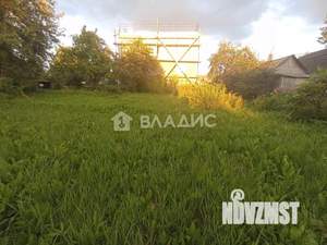 Дом 21м&sup2;, 1-этажный, участок 8 сот.  