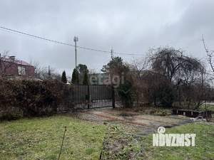 Дом 63м², 2-этажный, участок 7 сот.  