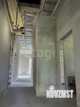 Дом 110м², 1-этажный, участок 5 сот.  
