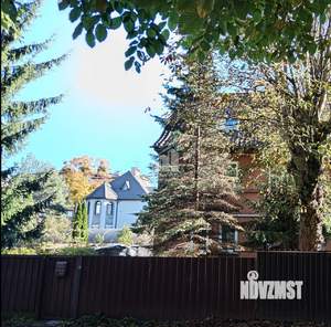 Таунхаус 74м², 3-этажный, участок 3 сот.  