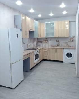 Дом 127м², 2-этажный, участок 4 сот.  