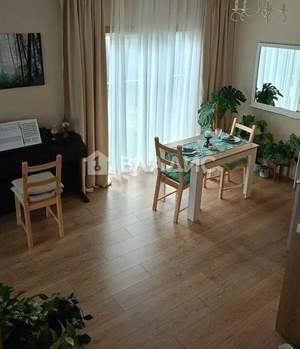 Дом 98м&sup2;, 2-этажный, участок 5 сот.  