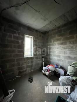 Дача 129м², 2-этажный, участок 6 сот.  