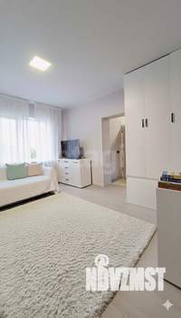 Дом 110м², 2-этажный, участок 6 сот.  