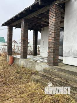 Дом 196м&sup2;, 2-этажный, участок 5 сот.  