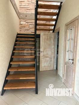 Дом 136м², 2-этажный, участок 11 сот.  