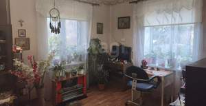 Дом 80м&sup2;, 2-этажный, участок 6 сот.  