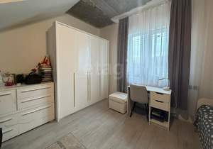 Дом 134м&sup2;, 2-этажный, участок 380 сот.  