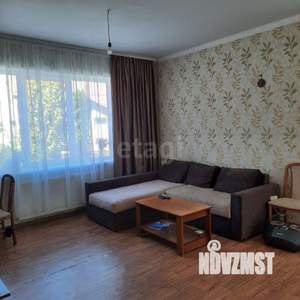 Дом 268м&sup2;, 3-этажный, участок 5 сот.  