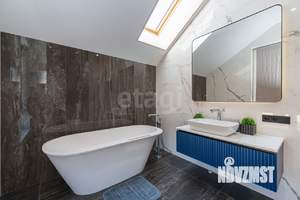 Дом 170м², 2-этажный, участок 6 сот.  