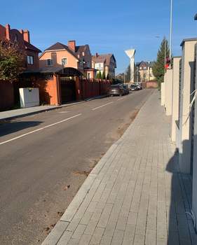 Дом 153м², 2-этажный, участок 3 сот.  