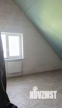 Дом 74м², 2-этажный, участок 4 сот.  