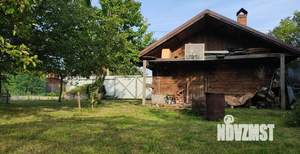 Дом 80м&sup2;, 2-этажный, участок 8 сот.  