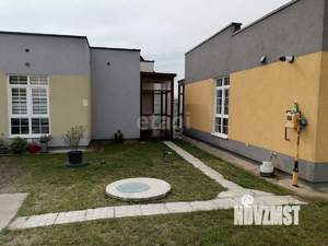 Дом 100м², 1-этажный, участок 5 сот.  