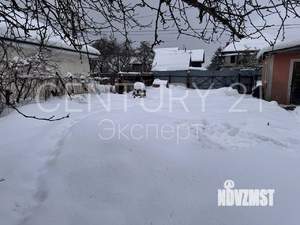 Дом 44м&sup2;, 2-этажный, участок 8 сот.  