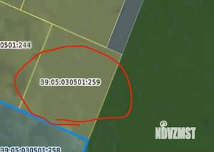 Дом 100м², 1-этажный, участок 6 сот.  