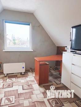 Дом 75м², 2-этажный, участок 4 сот.  