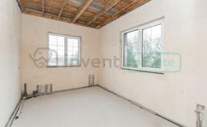 Дом 405м², 3-этажный, участок 7 сот.  