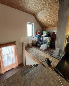 Дом 128м&sup2;, 2-этажный, участок 6 сот.  