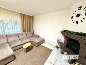 Дом 128м&sup2;, 2-этажный, участок 7 сот.  