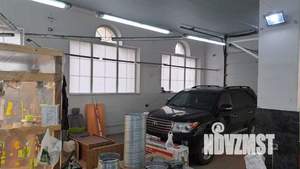 Коттедж 900м², 4-этажный, участок 8 сот.  