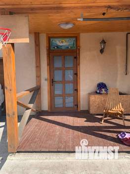 Дом 265м², 2-этажный, участок 7 сот.  