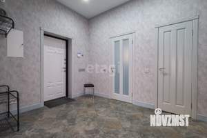 Дом 186м², 2-этажный, участок 5 сот.  
