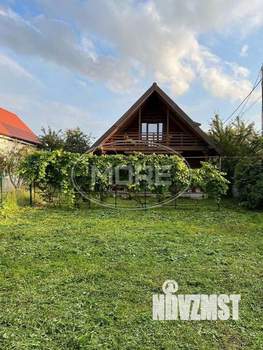 Дом 150м², 2-этажный, участок 6 сот.  