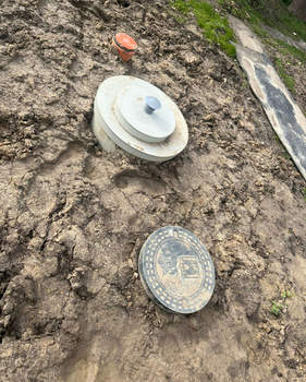 Дом 60м&sup2;, 2-этажный, участок 6 сот.  