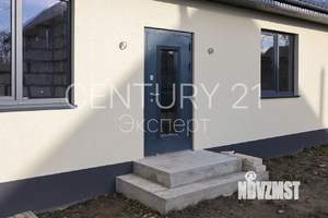 Дом 90м², 1-этажный, участок 6 сот.  