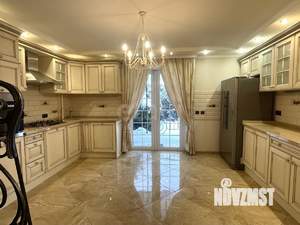 Таунхаус 140м&sup2;, 3-этажный, участок 2 сот.  