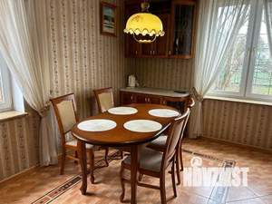 Дом 250м², 2-этажный, участок 6 сот.  
