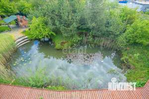 Дом 116м&sup2;, 2-этажный, участок 4 сот.  