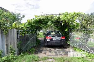 Дом 55м², 2-этажный, участок 5 сот.  