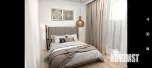 Дом 88м&sup2;, 1-этажный, участок 10 сот.  