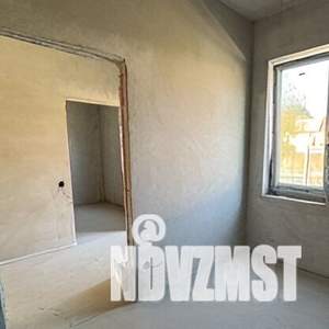 Таунхаус 126м², 2-этажный, участок 2 сот.  