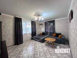 Дом 252м², 2-этажный, участок 8 сот.  