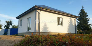 Дом 65м&sup2;, 1-этажный, участок 7 сот.  