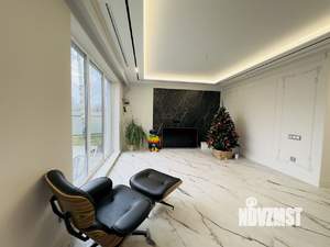 Дом 320м², 3-этажный, участок 6 сот.  