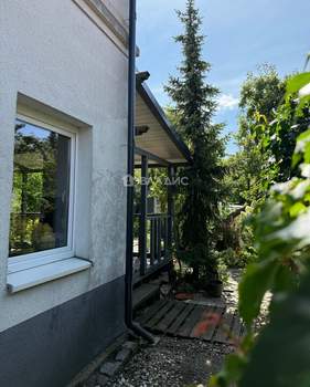 Дом 166м², 2-этажный, участок 5 сот.  