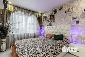 Таунхаус 300м², 7-этажный, участок 4 сот.  