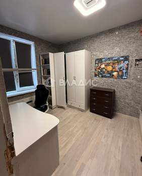 Дом 55м&sup2;, 1-этажный, участок 3 сот.  