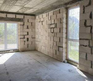 Дом 253м², 2-этажный, участок 6 сот.  