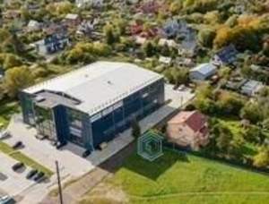 Дом 431м&sup2;, 3-этажный, участок 12 сот.  