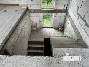 Дом 238м², 2-этажный, участок 6 сот.  