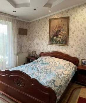 Дом 187м&sup2;, 2-этажный, участок 8 сот.  