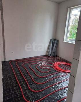 Дом 120м², 2-этажный, участок 4 сот.  
